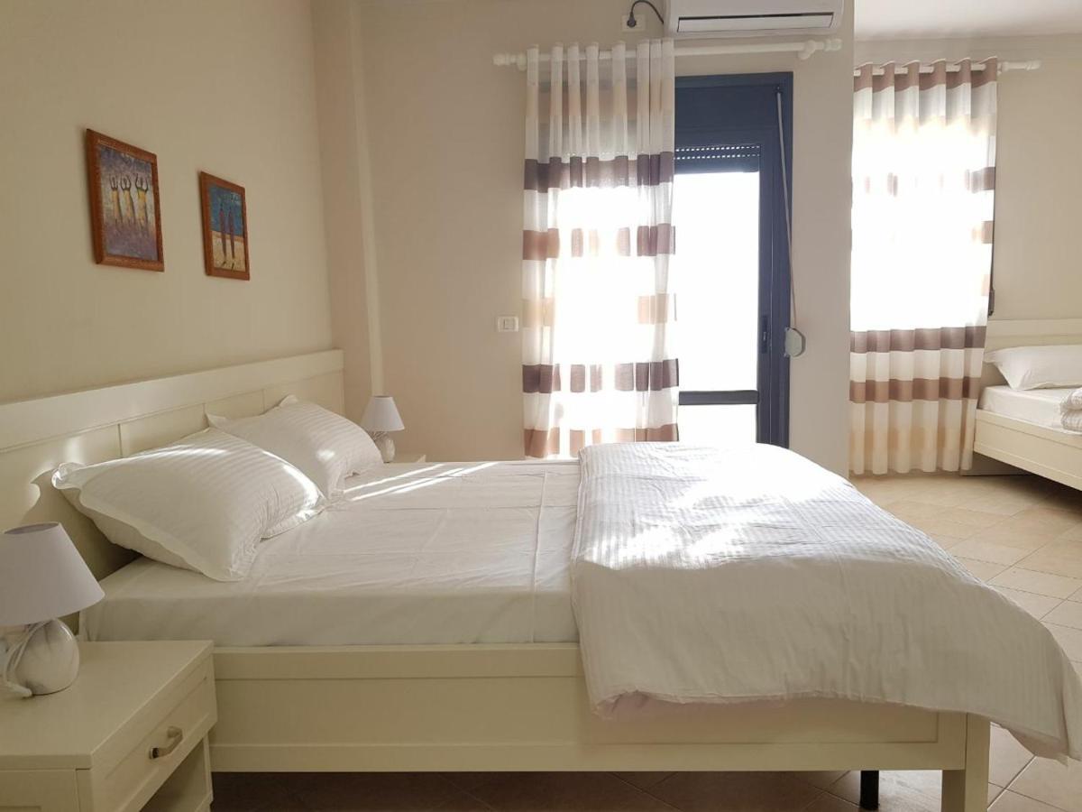 Joel Residence Durres Exterior photo