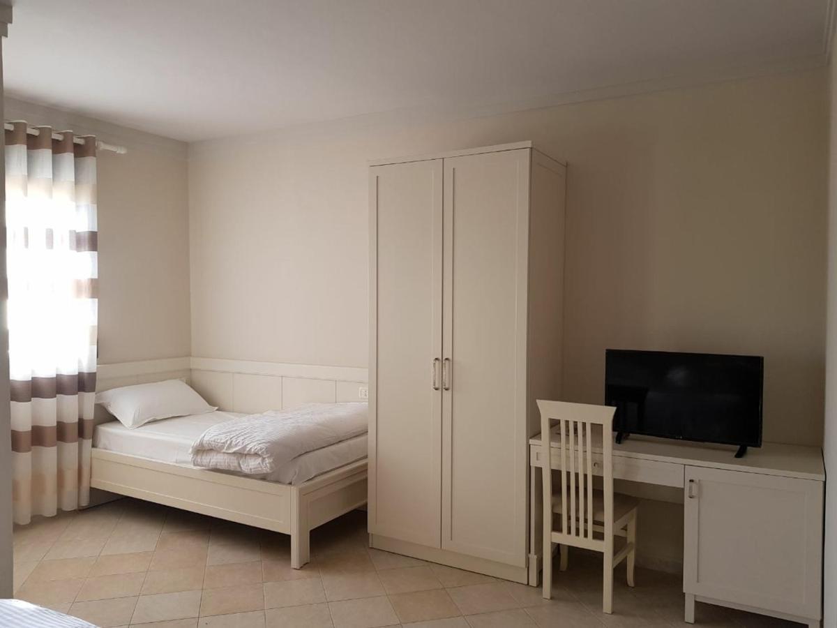 Joel Residence Durres Exterior photo