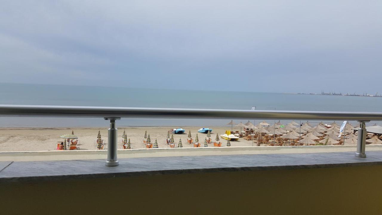 Joel Residence Durres Exterior photo