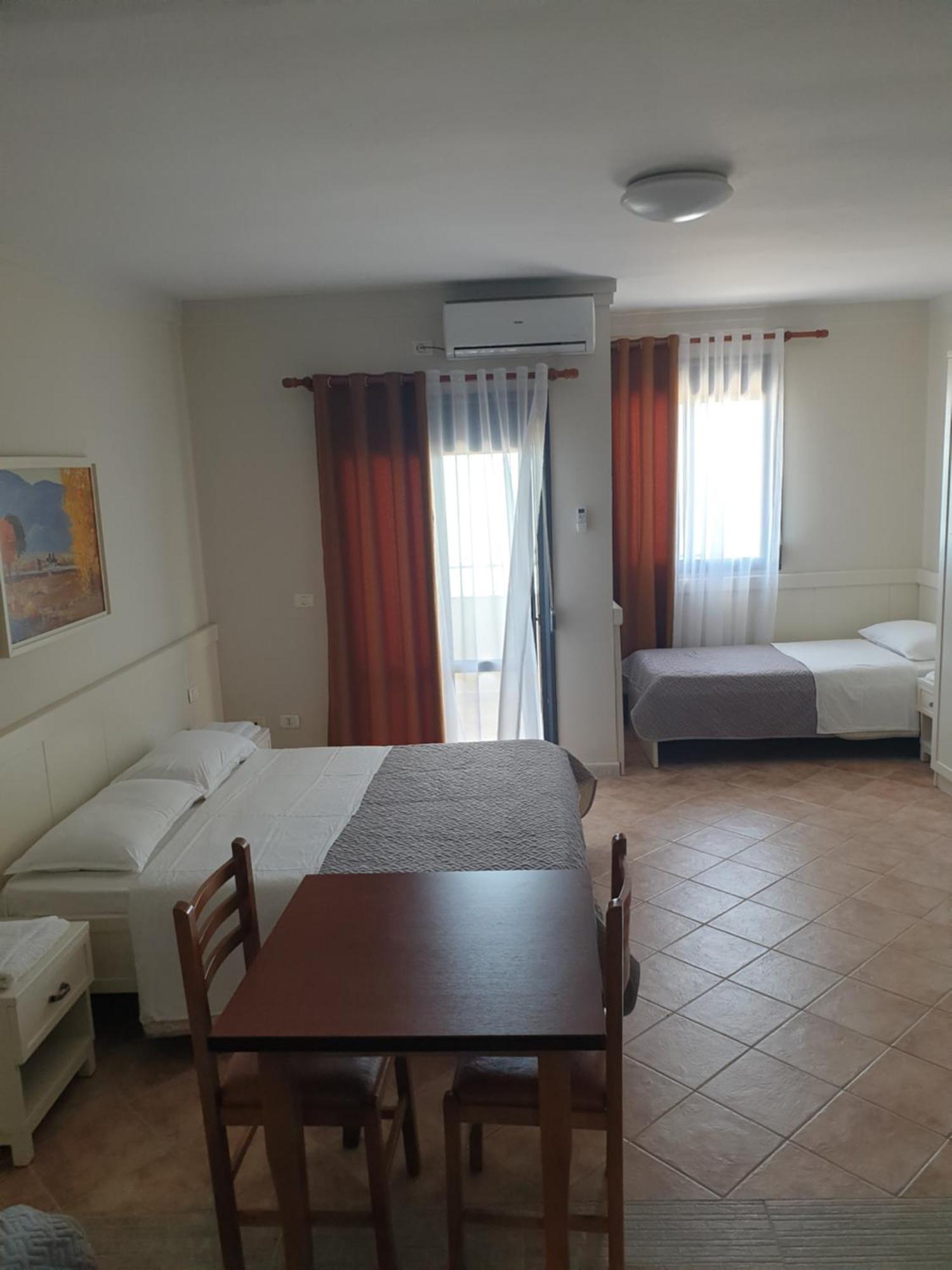 Joel Residence Durres Room photo
