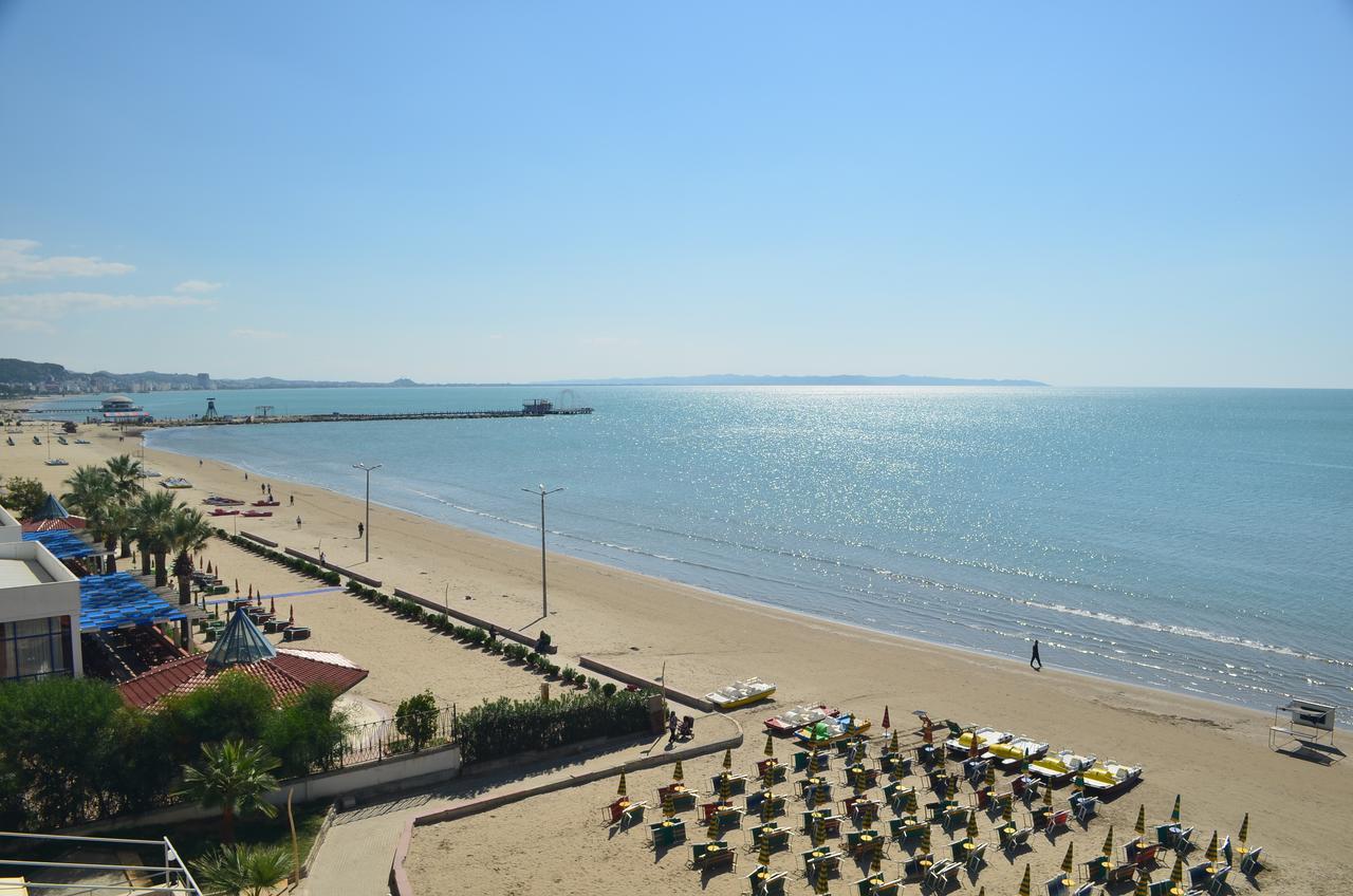 Joel Residence Durres Exterior photo
