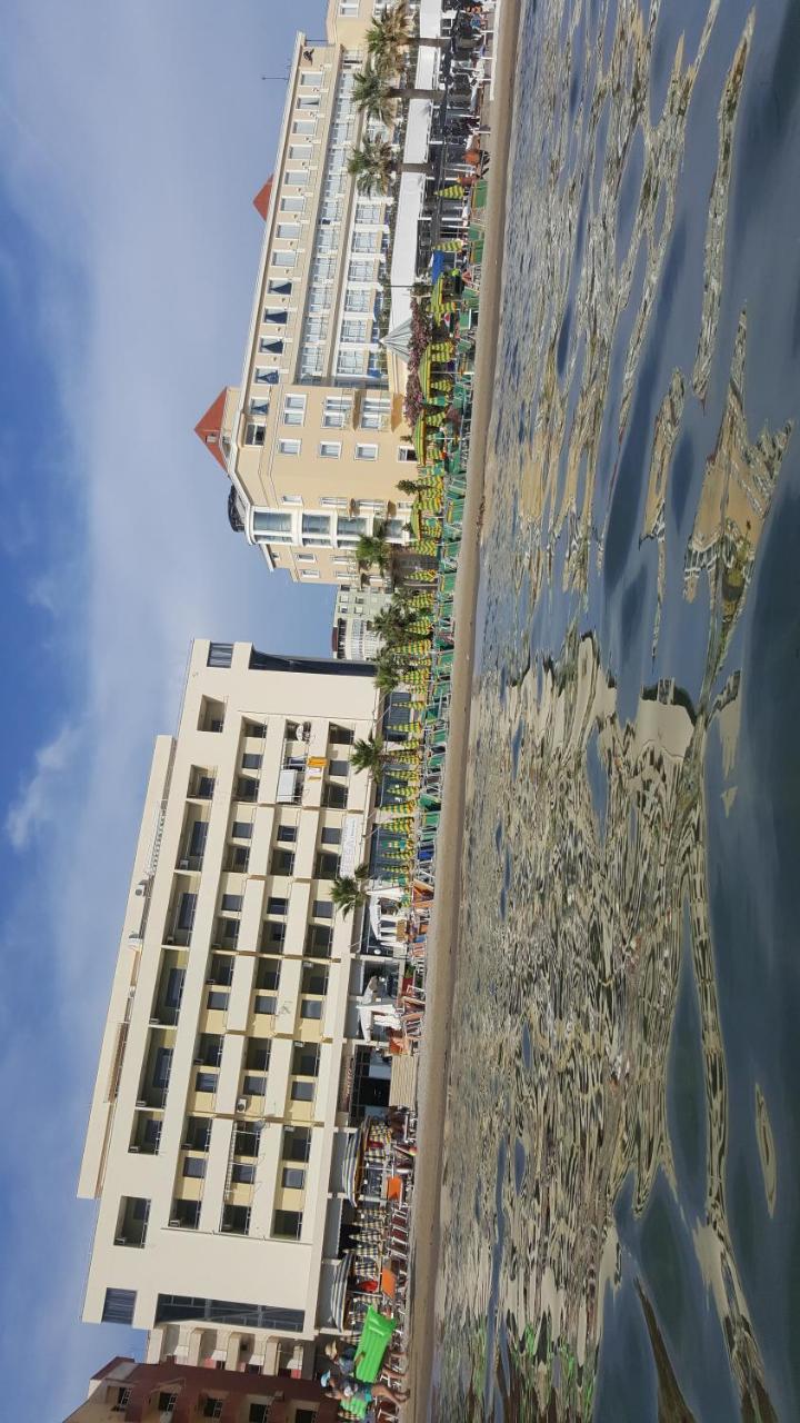 Joel Residence Durres Exterior photo