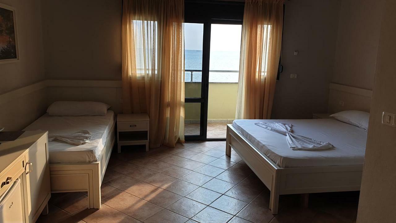 Joel Residence Durres Exterior photo